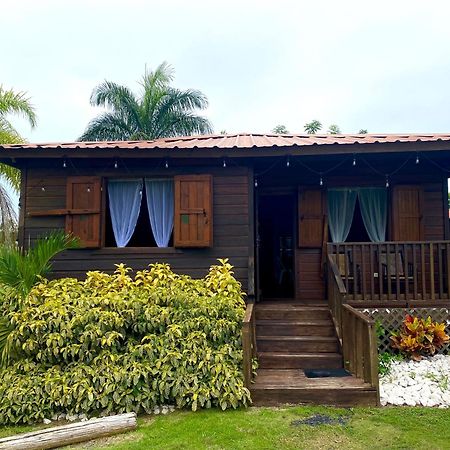 Aparthotel Hacienda el Jibarito San Sebastián Exterior foto