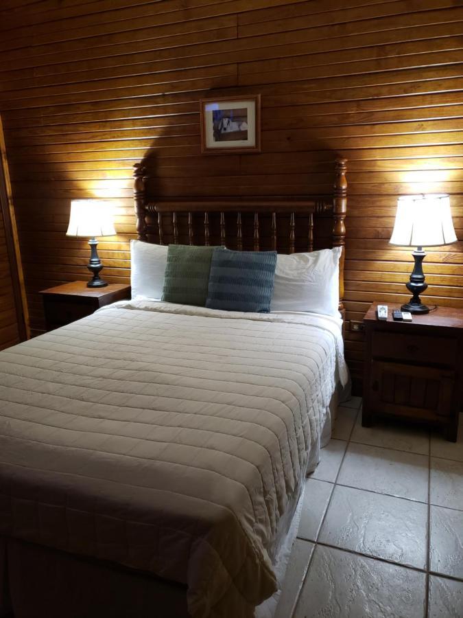 Aparthotel Hacienda el Jibarito San Sebastián Exterior foto