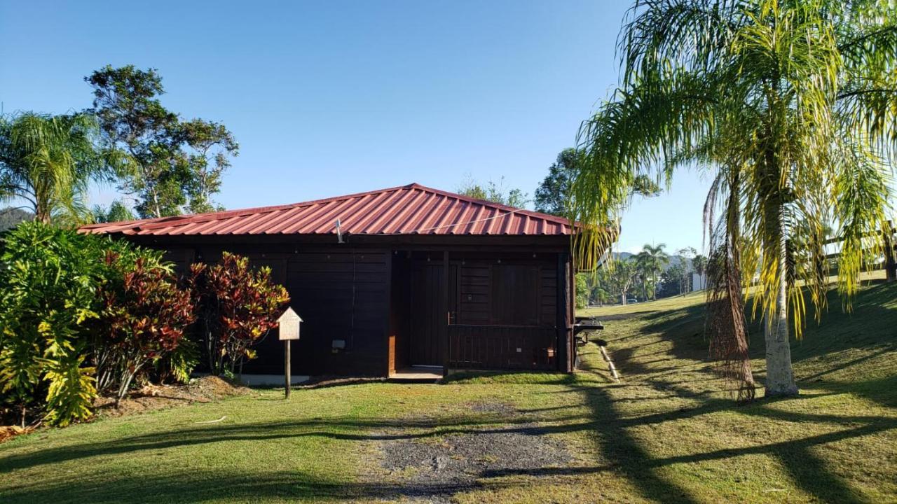 Aparthotel Hacienda el Jibarito San Sebastián Exterior foto